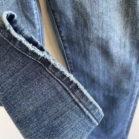 Liverpool Women's Hi-Rise Dickenson Jeans Size 8/29 - Picture 6 of 14